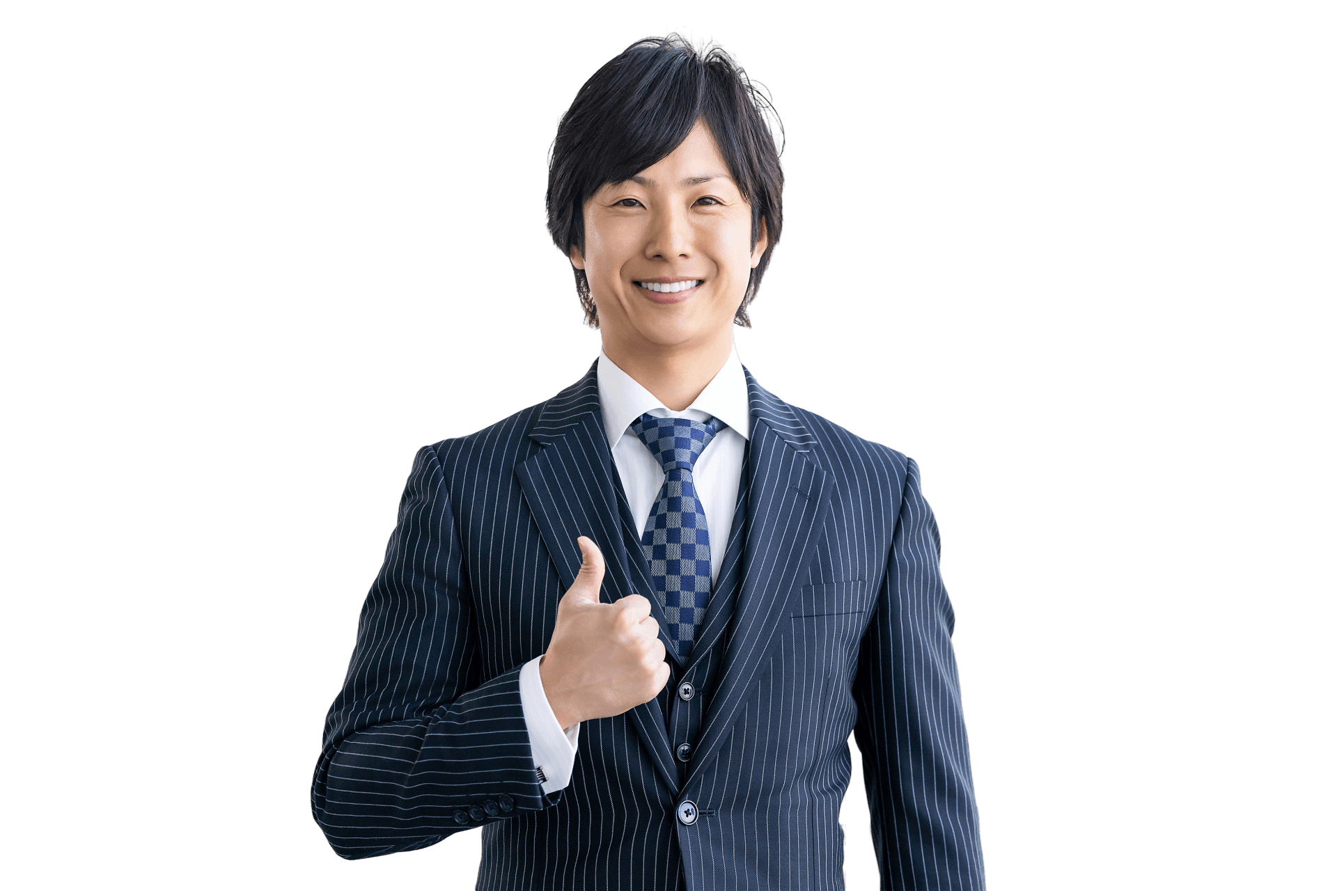 フランチャイズオーナーのイメージ